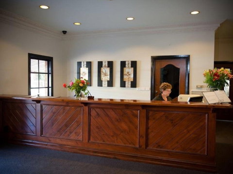 Mercure Port Of Echuca - Holiday Adelaide 2