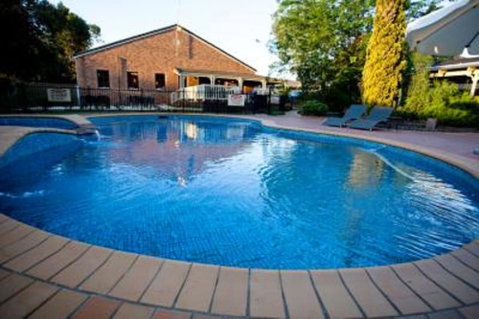 Mercure Port Of Echuca - Holiday Adelaide 0