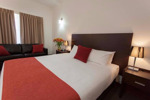 Mercure Port Of Echuca - Holiday Adelaide 5