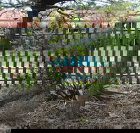 Grange Burn Motel - Holiday Adelaide