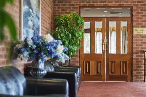 Quality Hotel Melbourne Airport - Holiday Adelaide 5