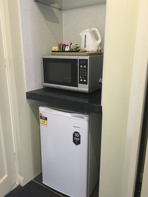 Quality Hotel Melbourne Airport - Holiday Adelaide 6