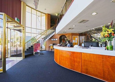 Quality Hotel Melbourne Airport - Holiday Adelaide 4