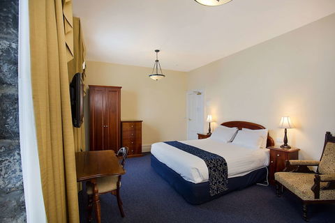 Quality Hotel Bentinck - Holiday Adelaide 5