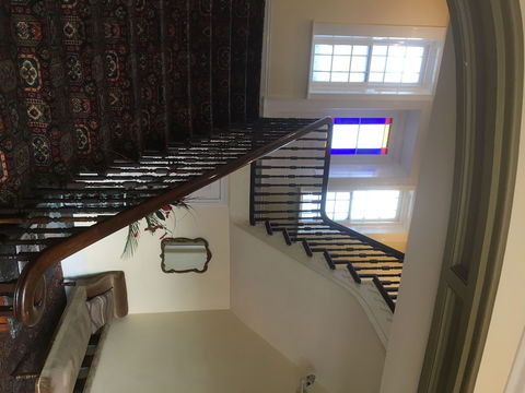 Quality Hotel Bentinck - Holiday Adelaide 1