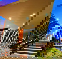 Quality Hotel Wangaratta Gateway - Holiday Adelaide