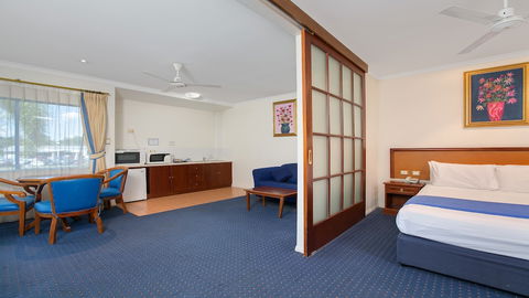 Cairns Southside International - Holiday Adelaide 5