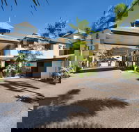 Cairns Southside International - Holiday Adelaide