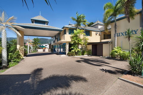 Cairns Southside International - Holiday Adelaide 0