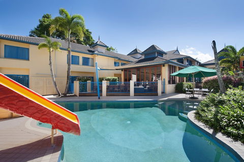 Cairns Southside International - Holiday Adelaide 1