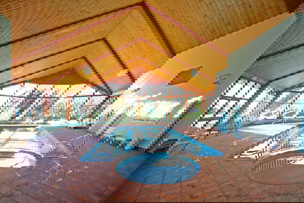 Epping Forest TAS Holiday Adelaide