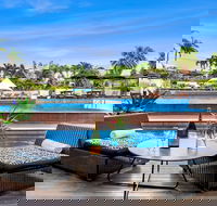 Shangri-La The Marina Cairns - Holiday Adelaide
