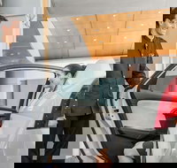 Pan Pacific Perth - Holiday Adelaide