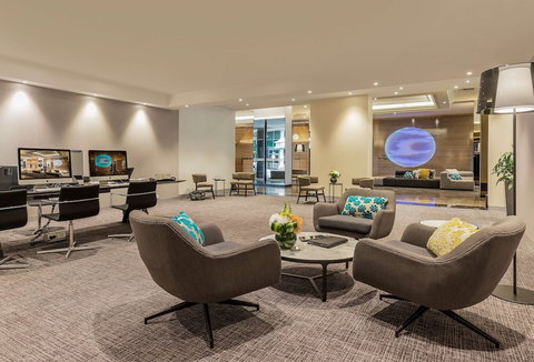 Pan Pacific Perth - Holiday Adelaide 5