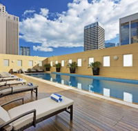 Swissotel Sydney - Holiday Adelaide
