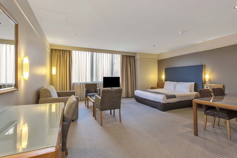 Stamford Plaza Adelaide - Holiday Adelaide 6