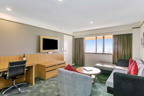 Stamford Plaza Adelaide - Holiday Adelaide 4