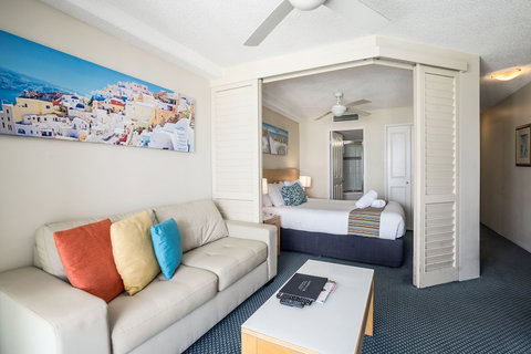 Landmark Resort - Holiday Adelaide 4