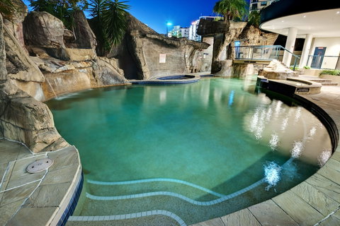 Landmark Resort - Holiday Adelaide 0