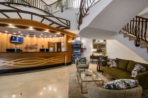 Landmark Resort - Holiday Adelaide 2