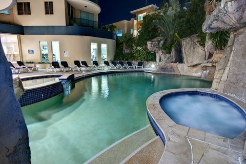 Landmark Resort - Holiday Adelaide 1