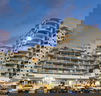 Park Regis City Quays - Holiday Adelaide