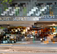 Kirketon Hotel Sydney - Holiday Adelaide