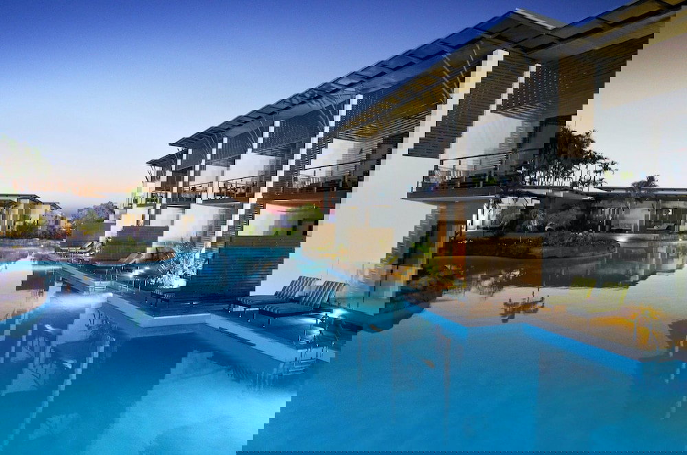 Bellamack NT Holiday Adelaide