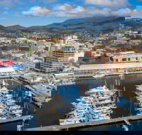 Somerset on the Pier Hobart - Holiday Adelaide