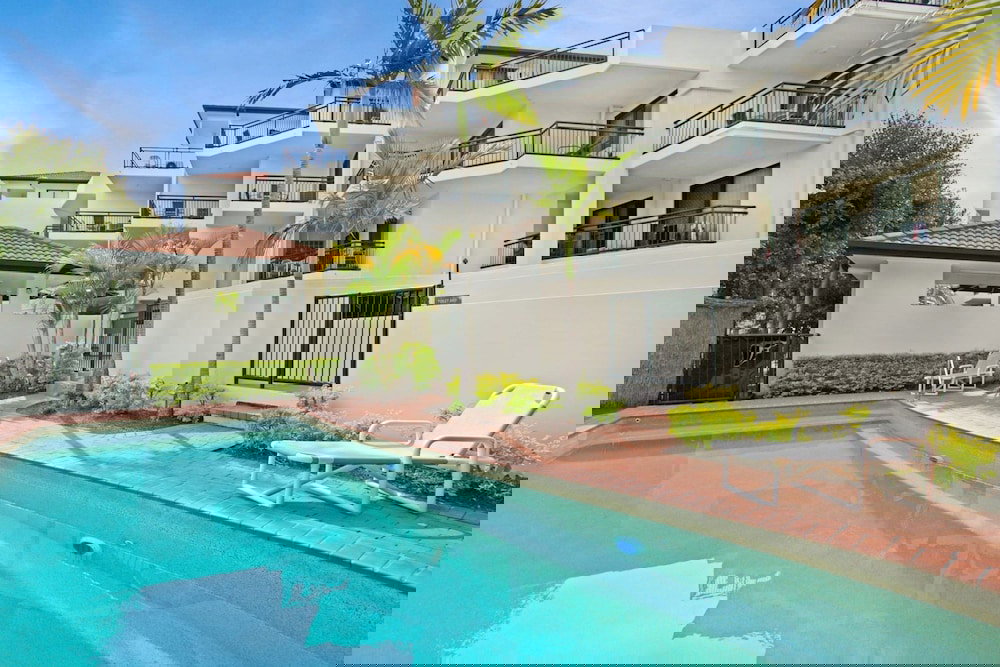 Ephraim Island QLD Holiday Adelaide