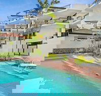 Windsurfer Resort - Holiday Adelaide