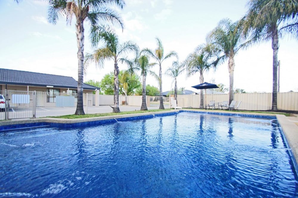 Shepparton VIC Holiday Adelaide