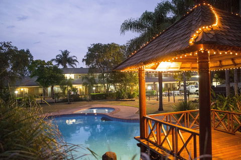 Country Motel Ipswich - Holiday Adelaide 2