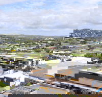 Highpoint International - Holiday Adelaide