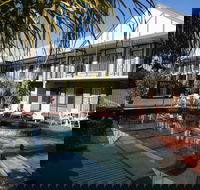 ibis Styles Adelaide Manor - Holiday Adelaide