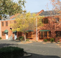 Bay Hotel Apartments - Holiday Adelaide