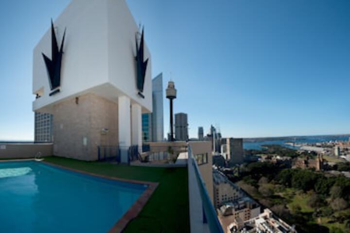  Holiday Adelaide