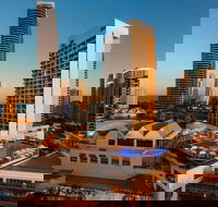 Sofitel Gold Coast Broadbeach - Holiday Adelaide