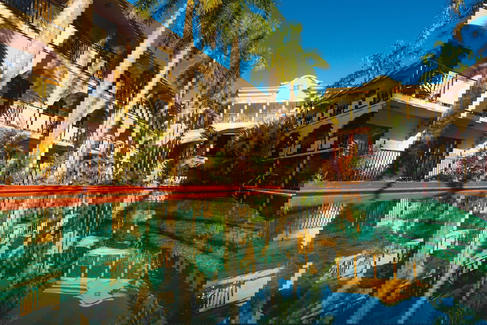 Manunda QLD Holiday Adelaide