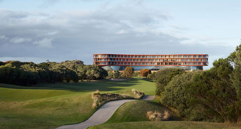 RACV Cape Schanck Resort - Holiday Adelaide 1
