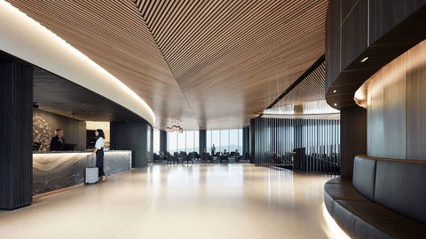 RACV Cape Schanck Resort - Holiday Adelaide 0