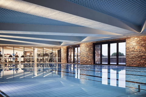 RACV Cape Schanck Resort - Holiday Adelaide 3