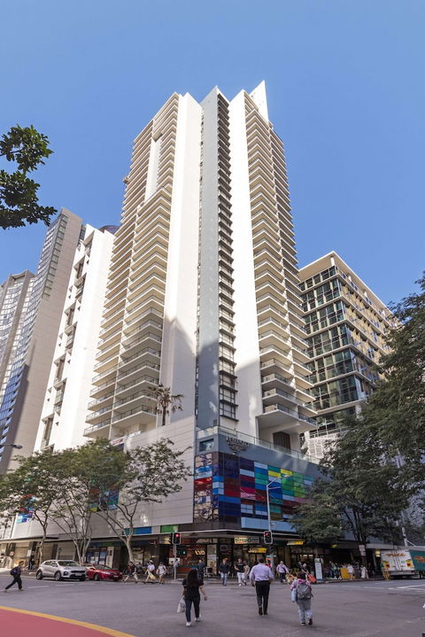 IStay River City Brisbane - Holiday Adelaide 0