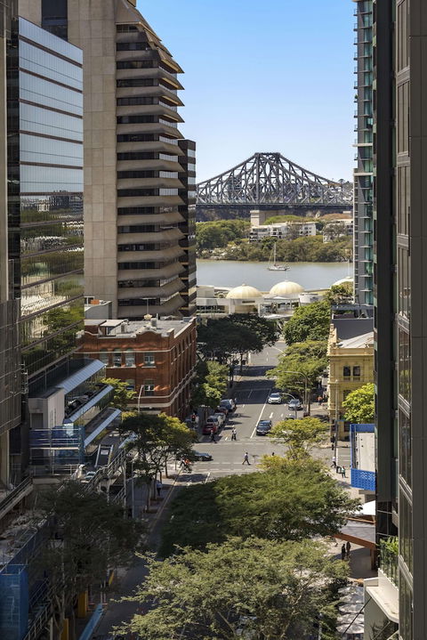 IStay River City Brisbane - Holiday Adelaide 6