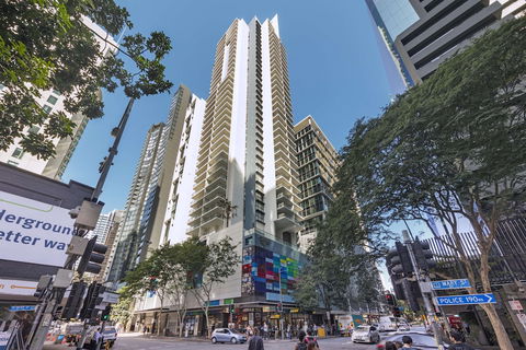IStay River City Brisbane - Holiday Adelaide 5