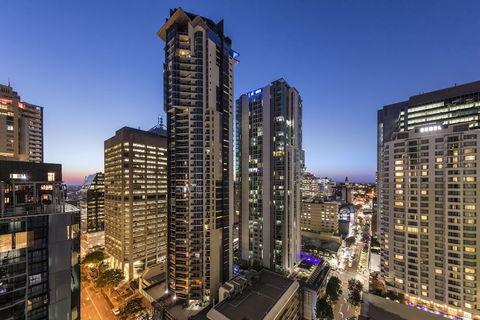 IStay River City Brisbane - Holiday Adelaide 4