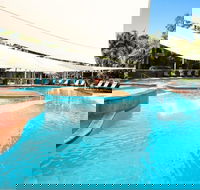 Seashells Broome - Holiday Adelaide