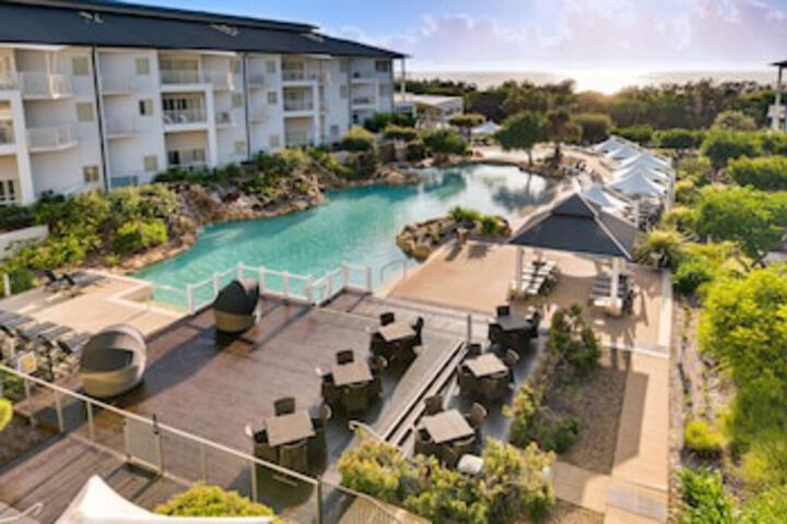 Casuarina Beach NSW Holiday Adelaide