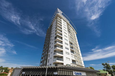 Oaks Ipswich Aspire Suites - Holiday Adelaide 7