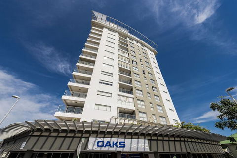 Oaks Ipswich Aspire Suites - Holiday Adelaide 2